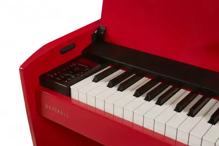 پیانو vivo h1